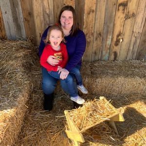 Meet your Posher, Lindsey